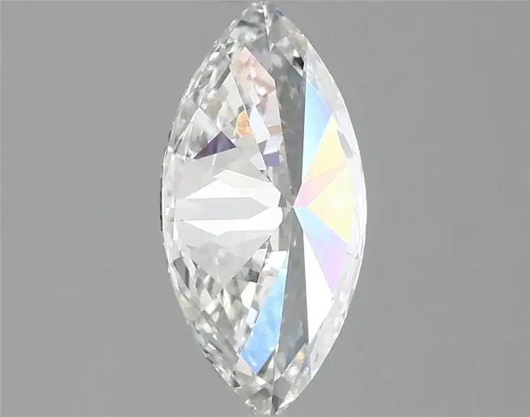 0.97 Carat Marquise Diamond