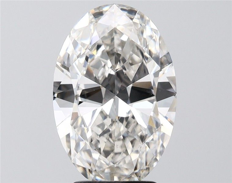 Oval Diamond