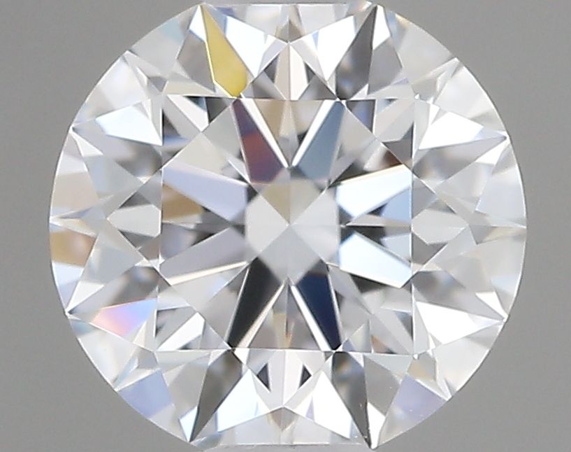 0.72 Карат  Круг Бриллиант