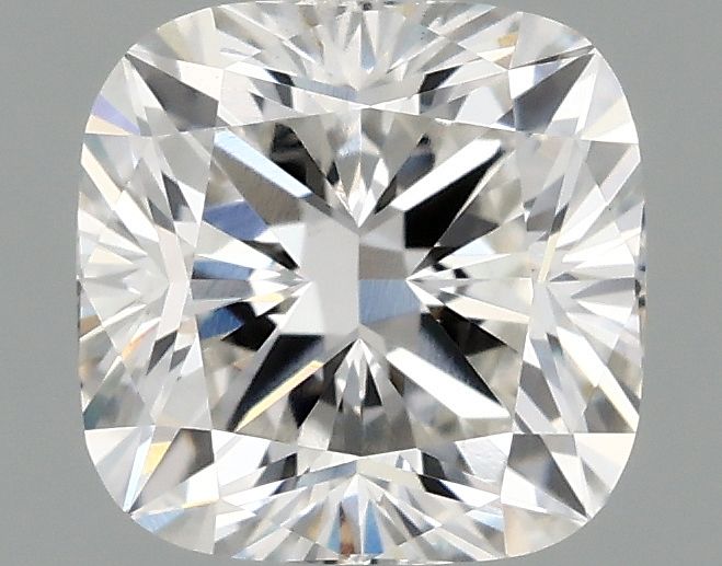 0.97 Carat Cushion Diamond