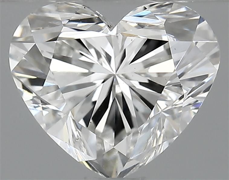 Heart Diamond