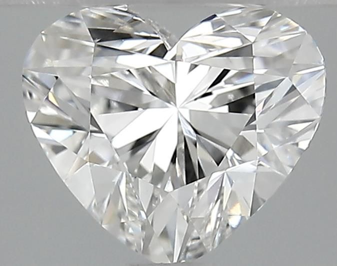 Heart Diamond