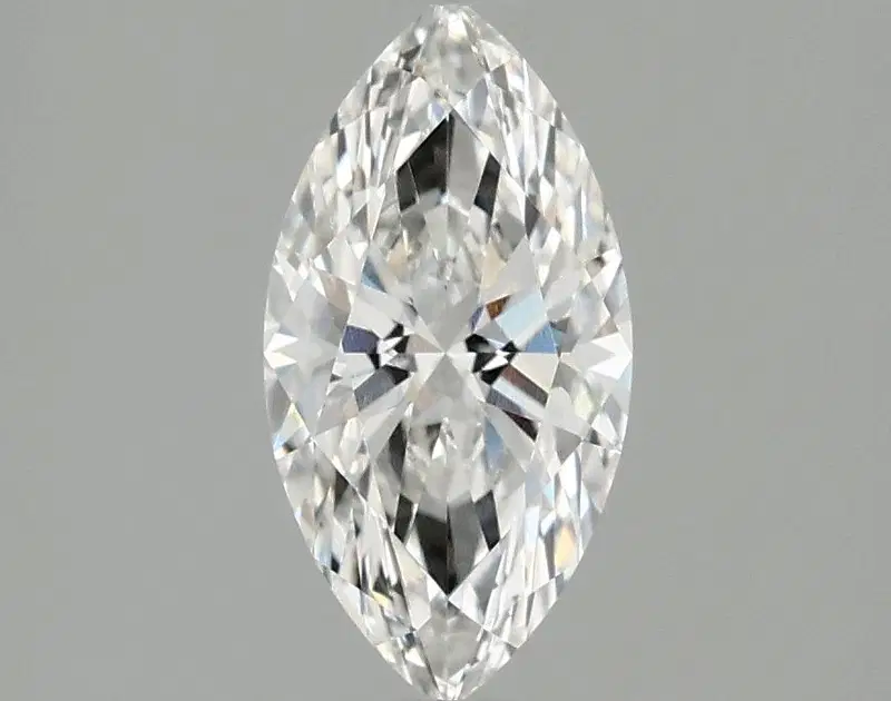 1.02 Carat Marquise Diamond