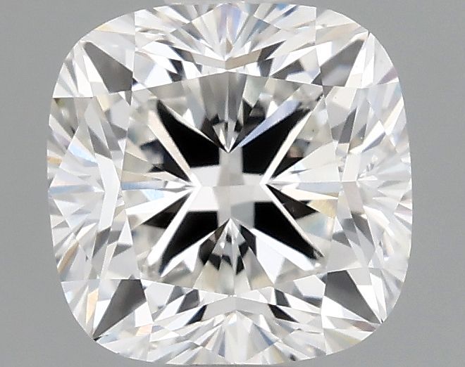 0.94 Carat Cushion Diamond
