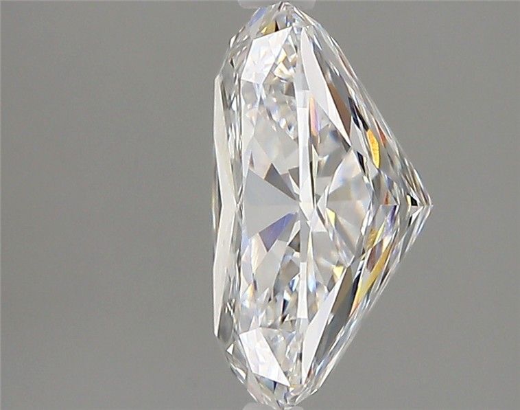 Cushion Diamond