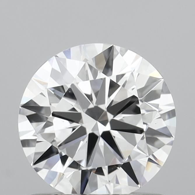 0.94 Karat Rund Diamant