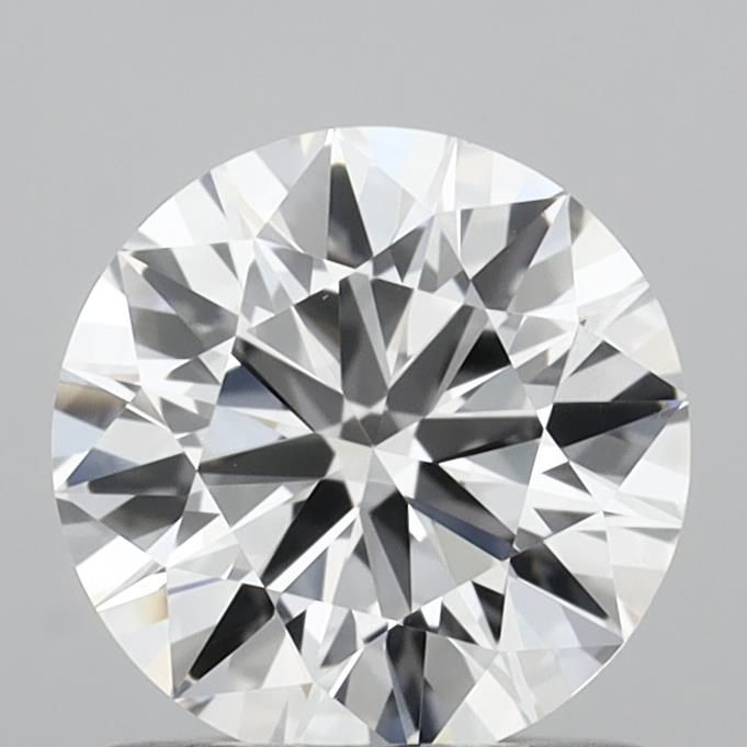 0.96 Karat Rund Diamant