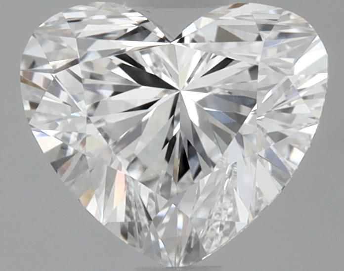 Heart Diamond