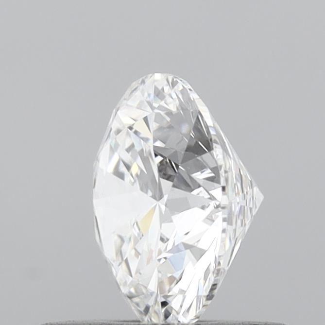 0.71 Carat Round Diamond