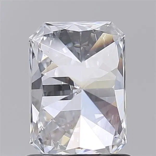 1.02 Carat Radiant Diamond