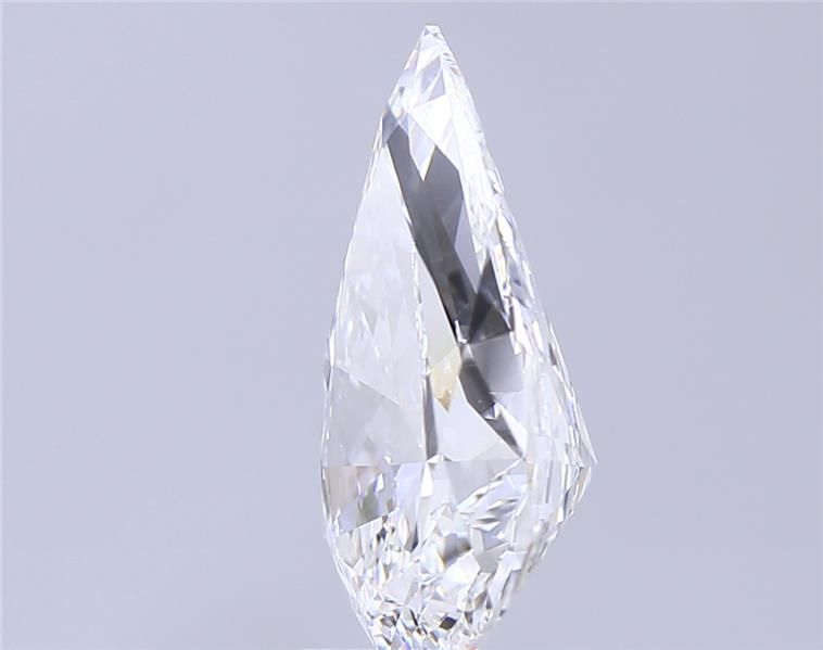 Oval Diamond