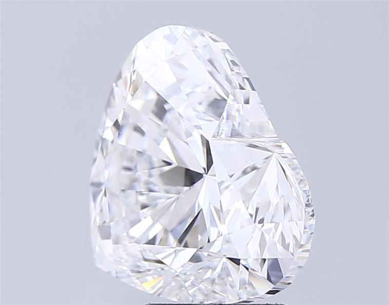 Heart Diamond