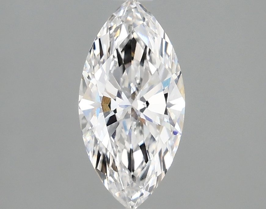 0.97 Carat Marquise Diamond