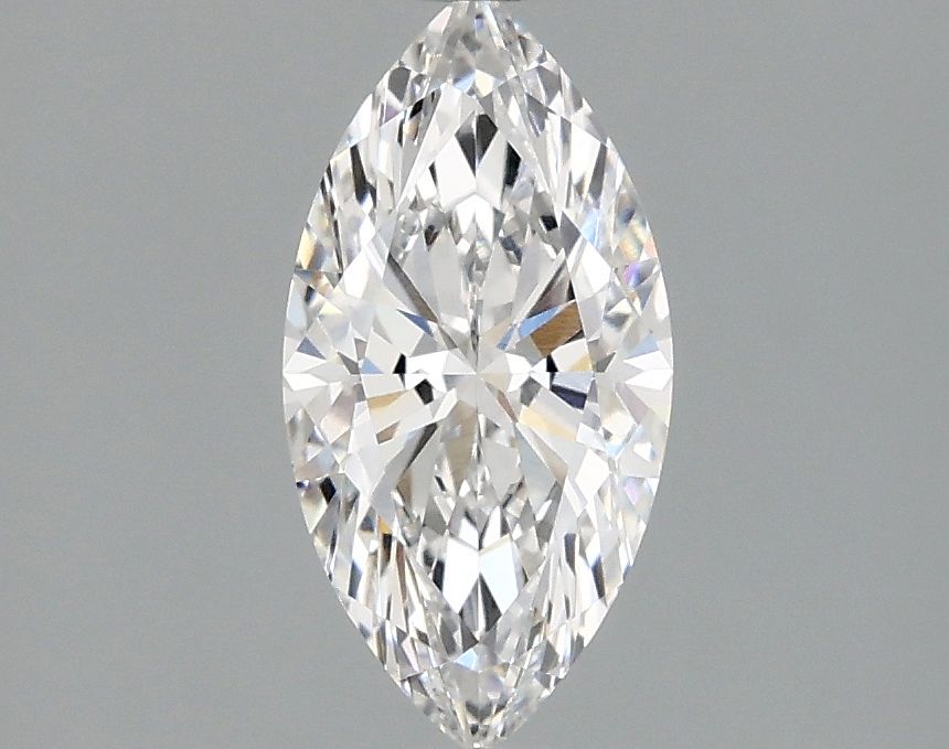 0.98 Carat Marquise Diamond
