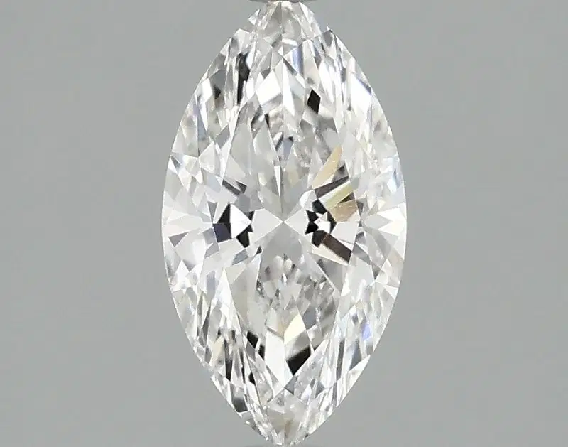 0.99 Carat Marquise Diamond