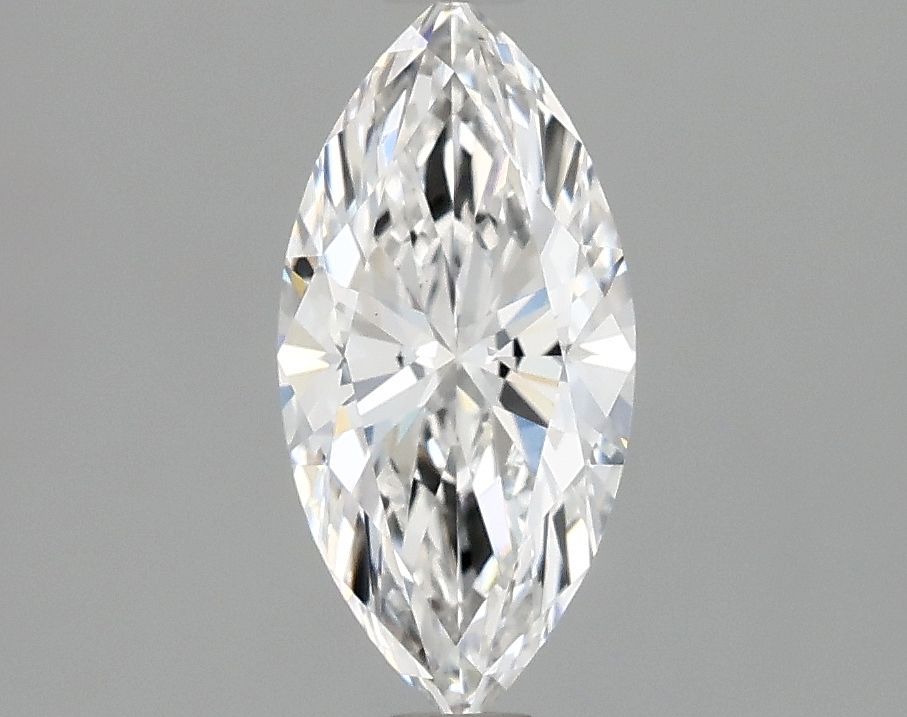0.97 Carat Marquise Diamond