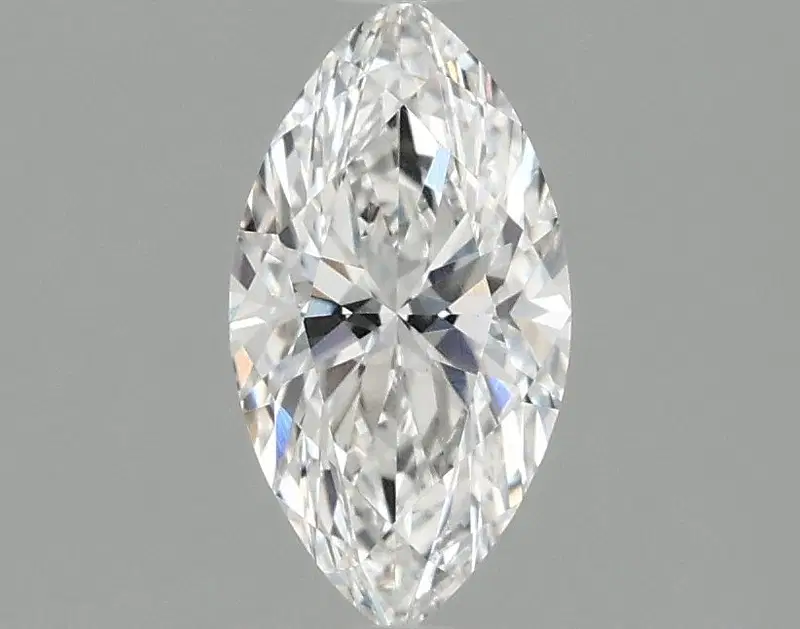0.97 Carat Marquise Diamond