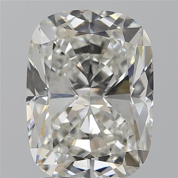 Cushion Diamond