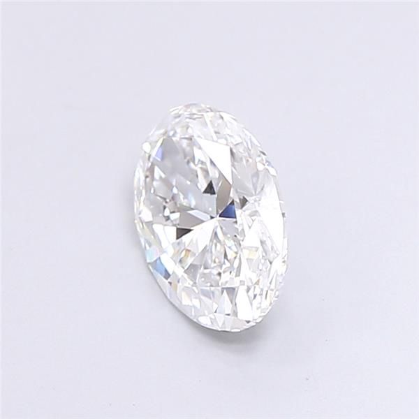 Oval Diamond