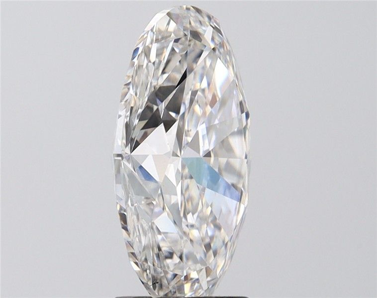 Oval Diamond