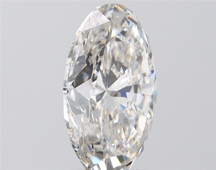 Oval Diamond