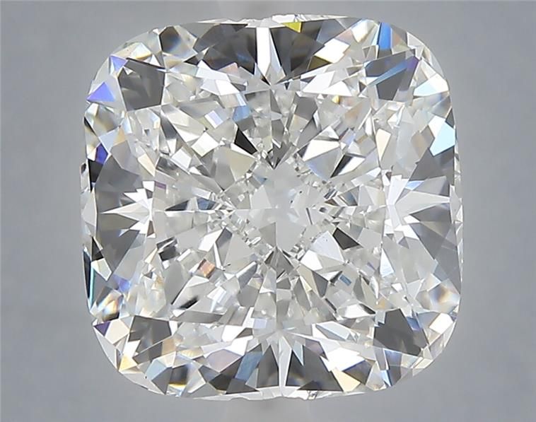 Cushion Diamond