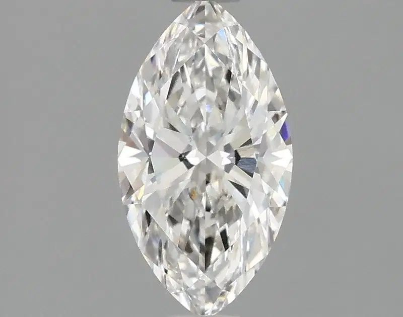 0.98 Carat Marquise Diamond
