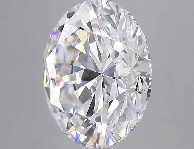 Round Diamond