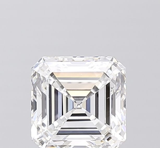 Asscher Diamond