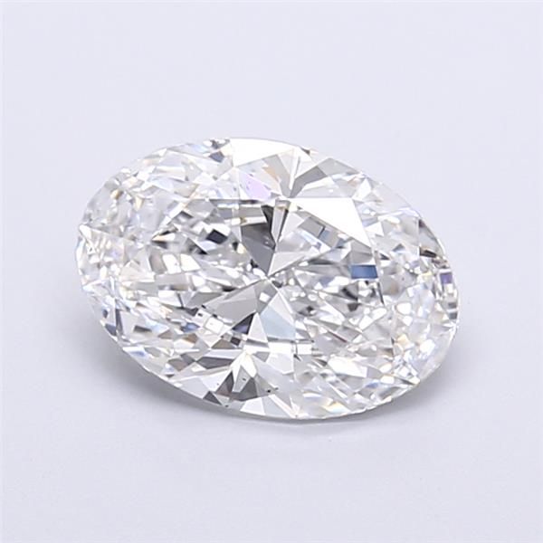 Oval Diamond