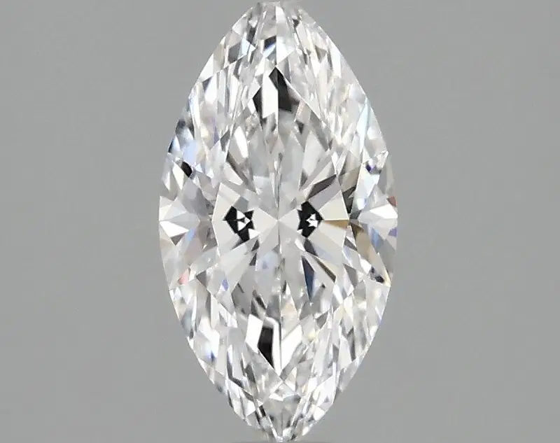 0.98 Carat Marquise Diamond