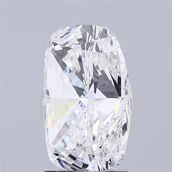 Cushion Diamond