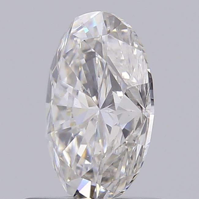 Oval Diamond