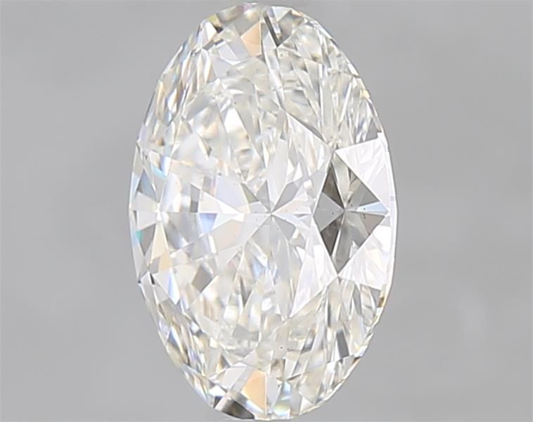 Oval Diamond