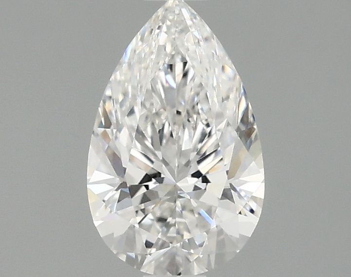 0.98 Carat Pear Diamond