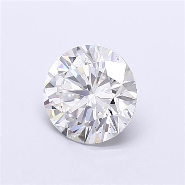 Round Diamond