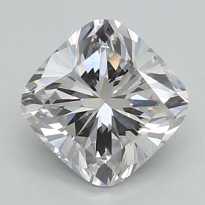 1.34 Carat Cushion Diamond