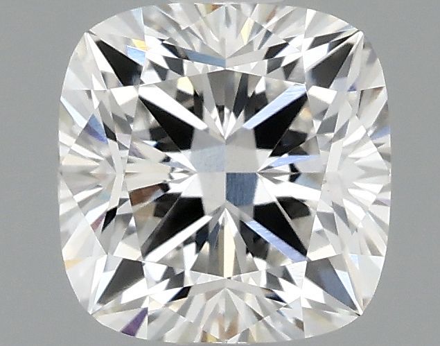 0.93 Carat Cushion Diamond