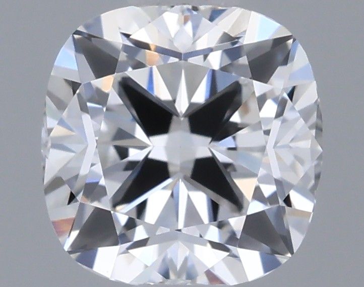 Asscher Diamond