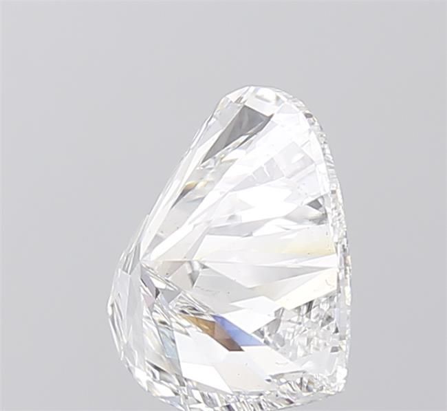 Heart Diamond