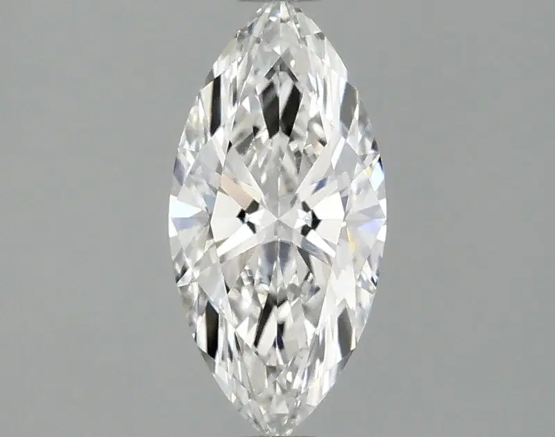 0.98 Carat Marquise Diamond