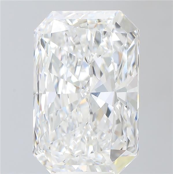 Radiant Diamond
