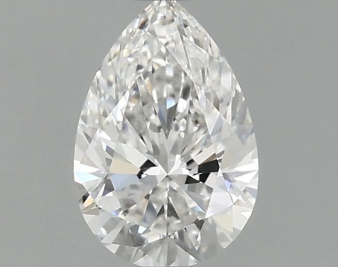 0.97 Carat Pear Diamond
