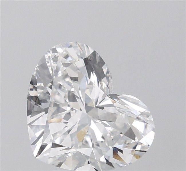 Heart Diamond