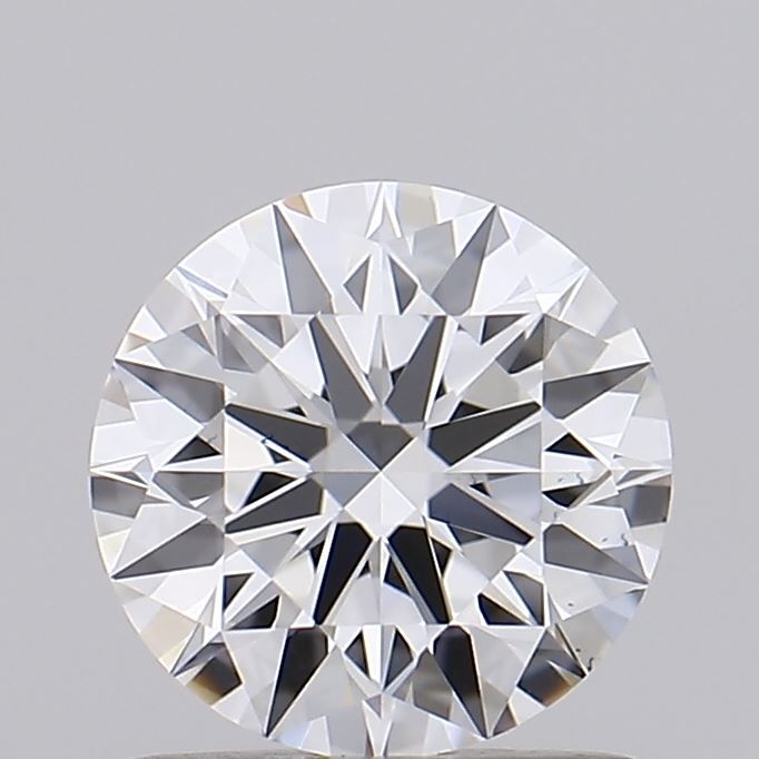 0.78 Karat Brillant Diamant