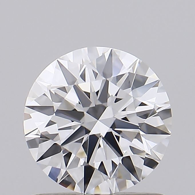 0.78 Carat Round Timantti