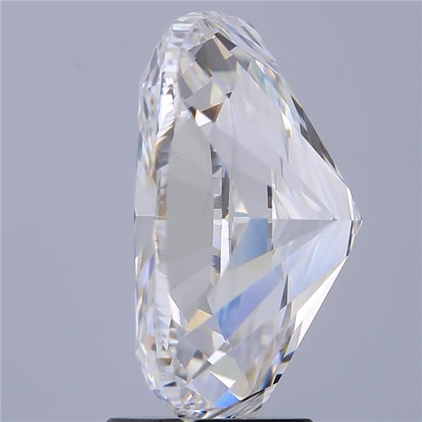 Cushion Diamond