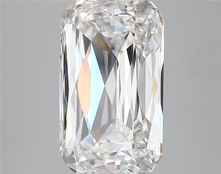 Cushion Diamond