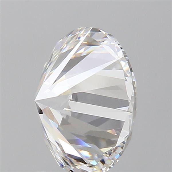 Round Diamond