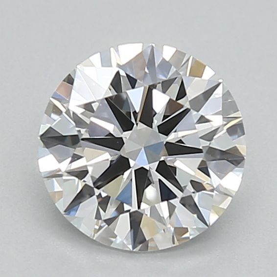 0.71 قيراط مستدير ماسة